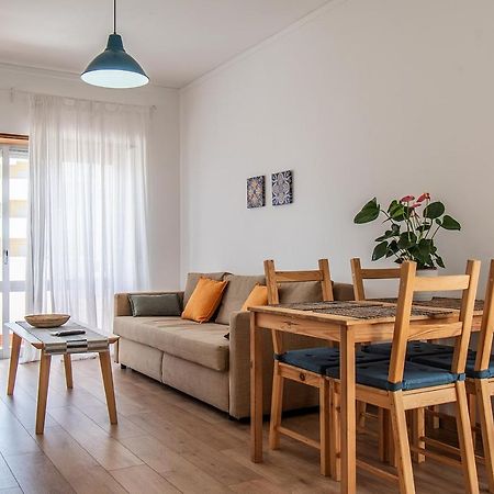 Apartamento Vista Mar Algarve Monte Gordo Eksteriør billede