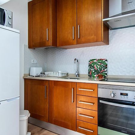 Apartamento Vista Mar Algarve Monte Gordo Eksteriør billede